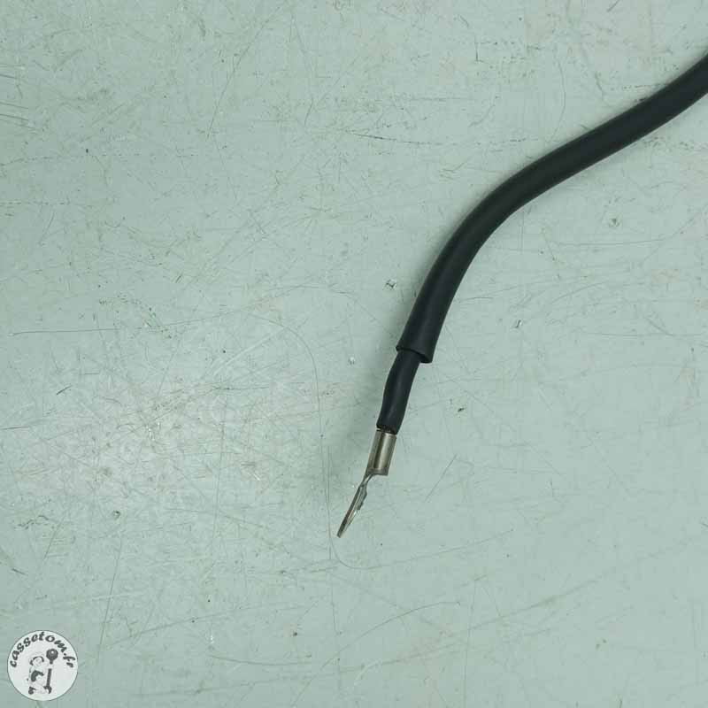 Câbles de batterie  Honda 650 nx dominator 1999 - Cassetom - Nos pieces motos