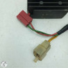 Régulateur  Honda 650 nx dominator 1999 - Cassetom - Nos pieces motos