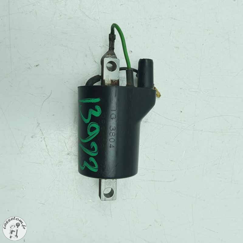 Bobine d'allumage  Honda 650 nx dominator 1999 - Cassetom - Nos pieces motos