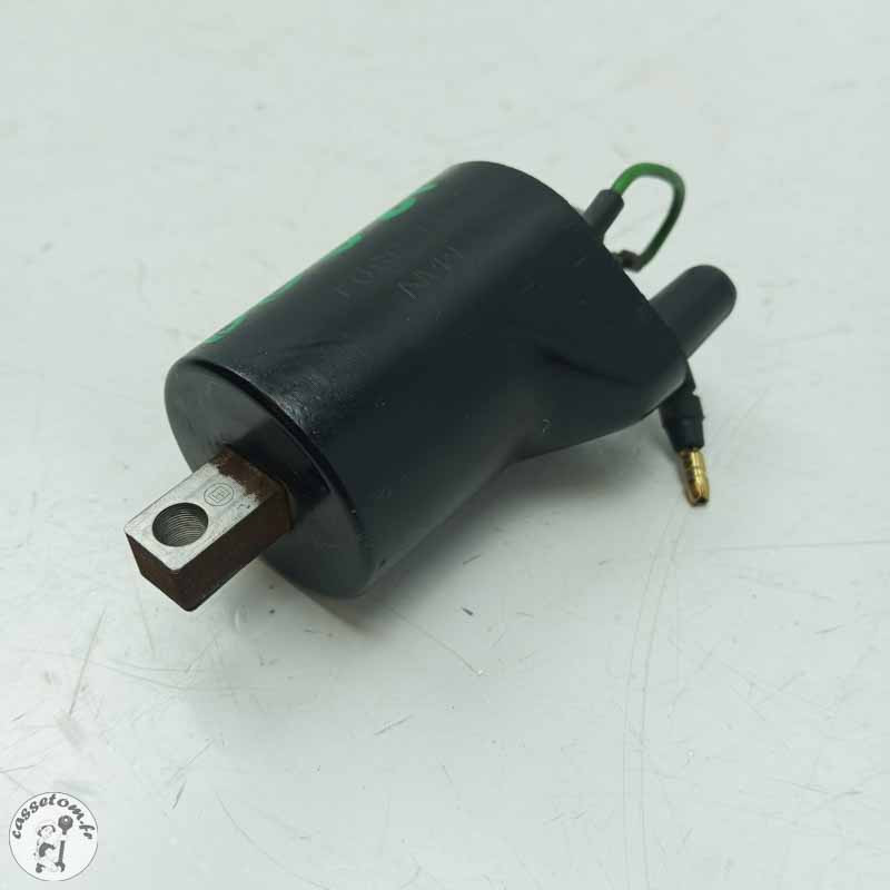 Bobine d'allumage  Honda 650 nx dominator 1999 - Cassetom - Nos pieces motos