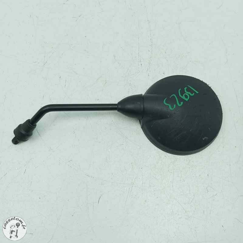 Rétroviseur gauche  Honda 650 nx dominator 1999 - Cassetom - Nos pieces motos