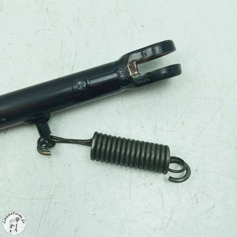 Béquille latérale  Honda 650 nx dominator 1999 - Cassetom - Nos pieces motos