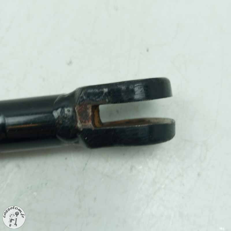 Béquille latérale  Honda 650 nx dominator 1999 - Cassetom - Nos pieces motos
