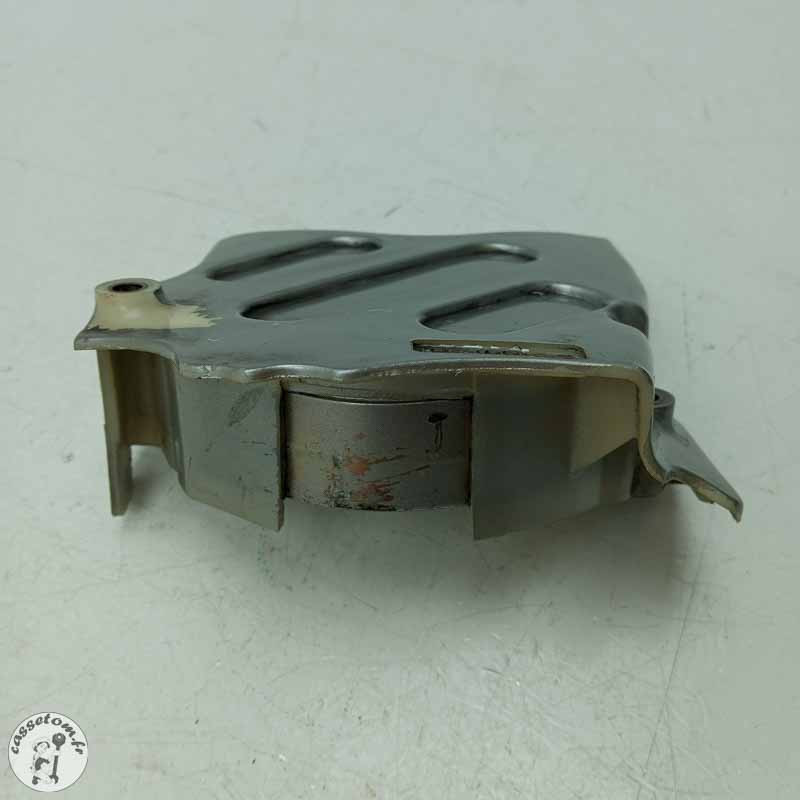 Carter pignon de sortie de boite Honda 650 nx | CasseTom