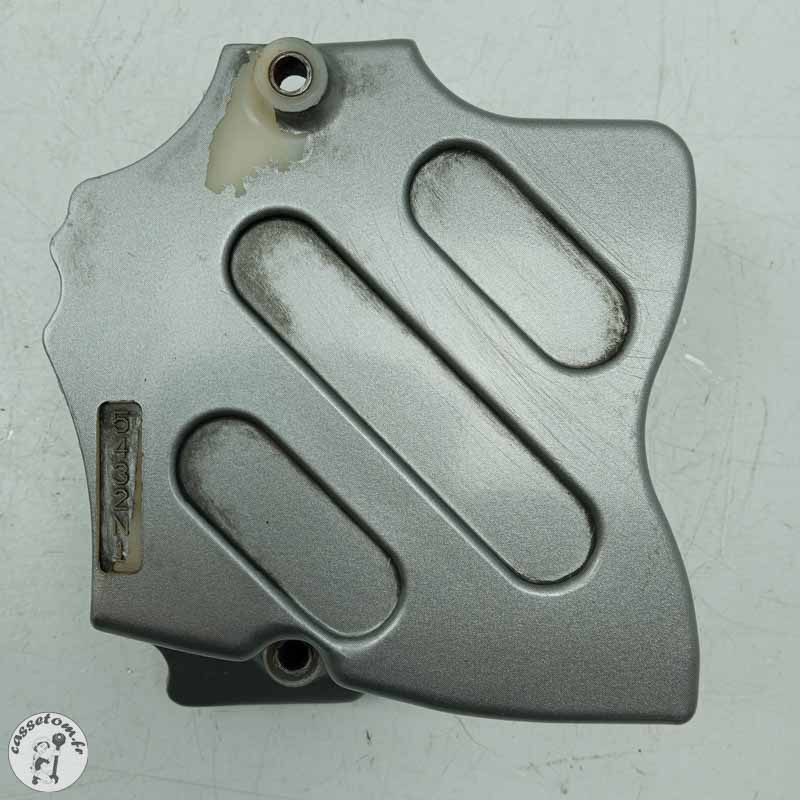 Carter pignon de sortie de boite Honda 650 nx | CasseTom