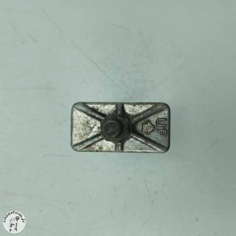 Tendeurs de chaîne secondaire  Honda 650 nx dominator 1999 - Cassetom - Nos pieces motos