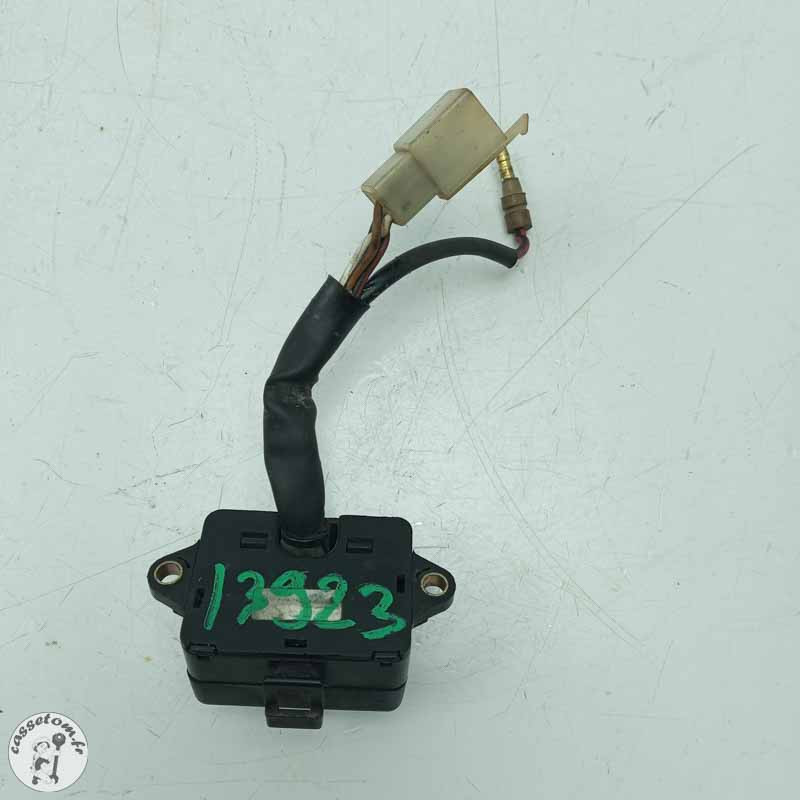 Boitier fusibles Honda 650 nx dominator 1999 - Cassetom - Nos pieces motos