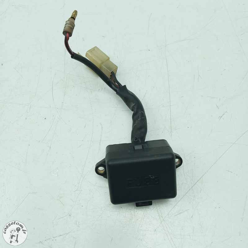 Boitier fusibles Honda 650 nx dominator 1999 - Cassetom - Nos pieces motos