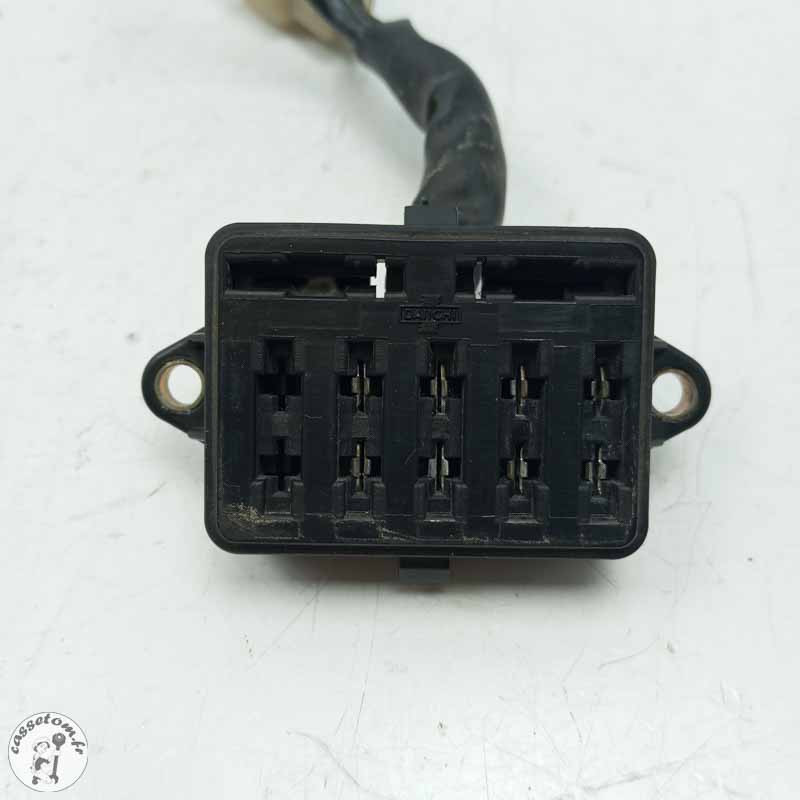 Boitier fusibles Honda 650 nx dominator 1999 - Cassetom - Nos pieces motos