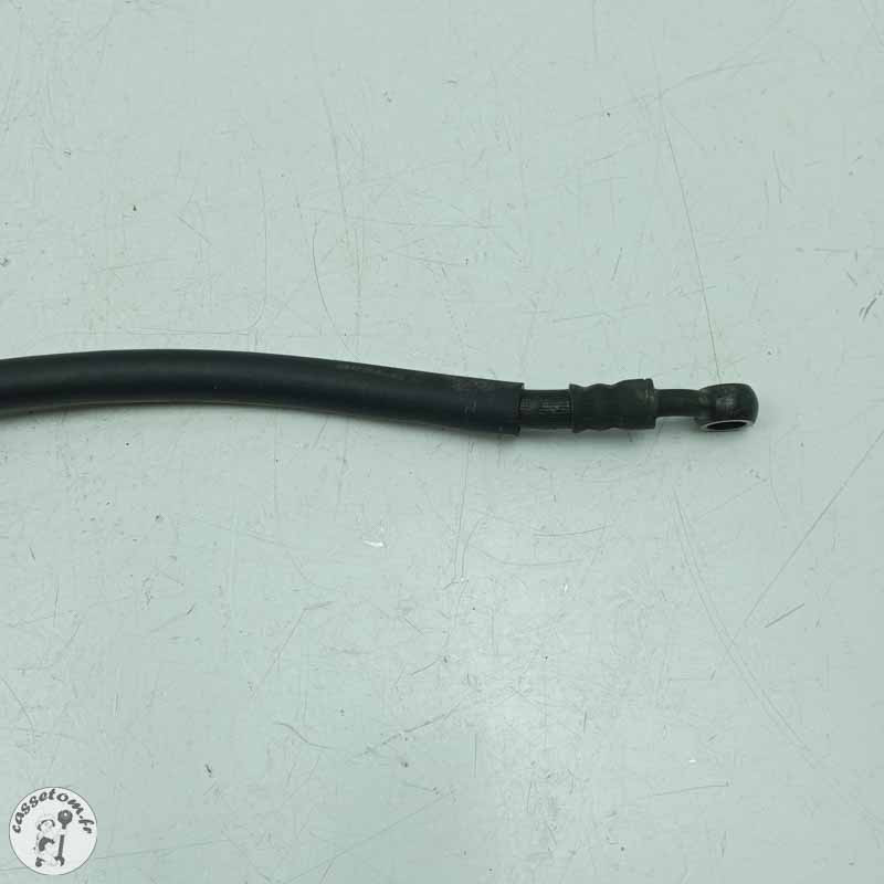 Durite de frein arrière  Honda 650 nx dominator 1999 - Cassetom - Nos pieces motos