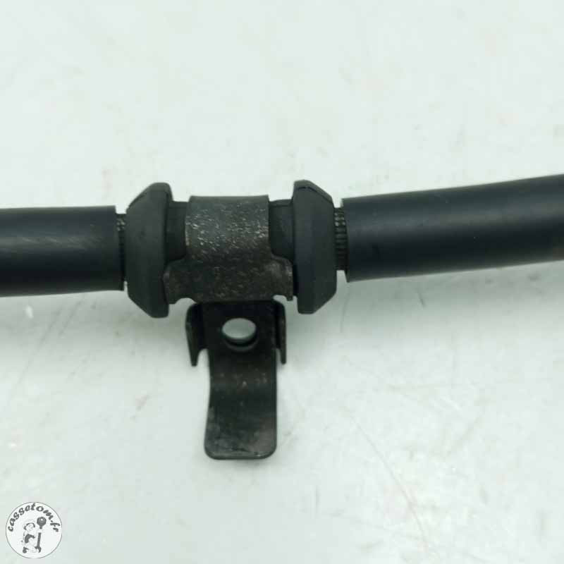 Durite de frein arrière  Honda 650 nx dominator 1999 - Cassetom - Nos pieces motos