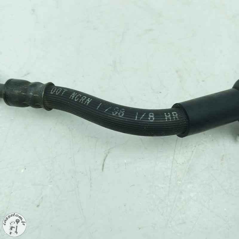 Durite de frein arrière  Honda 650 nx dominator 1999 - Cassetom - Nos pieces motos