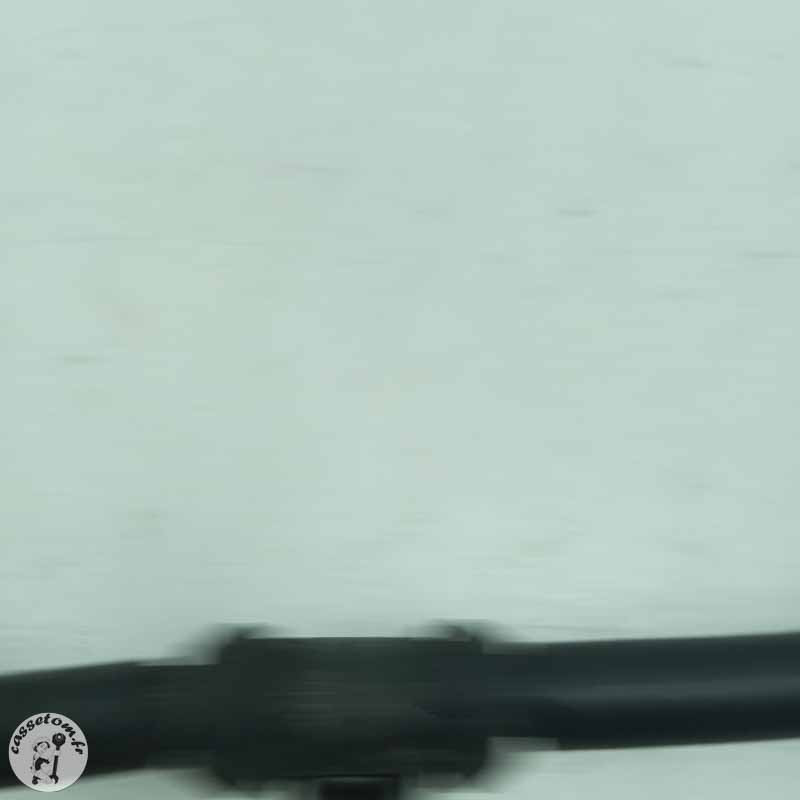 Durite de frein arrière  Honda 650 nx dominator 1999 - Cassetom - Nos pieces motos