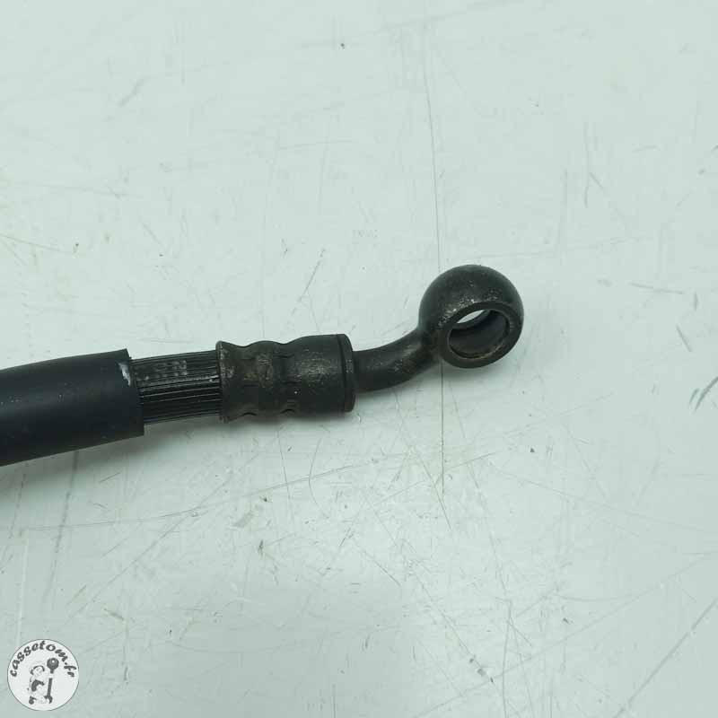 Durite de frein arrière  Honda 650 nx dominator 1999 - Cassetom - Nos pieces motos