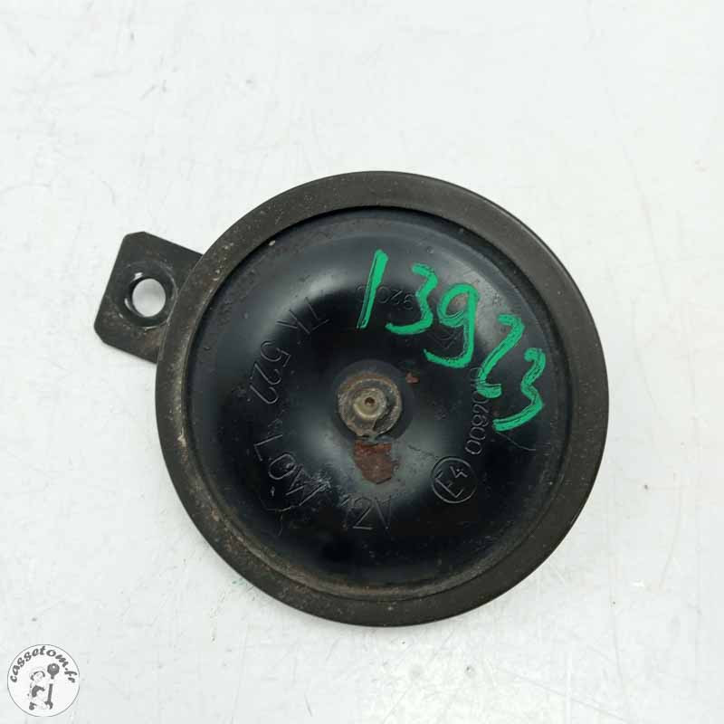 Klaxon  Honda 650 nx dominator 1999 - Cassetom - Nos pieces motos