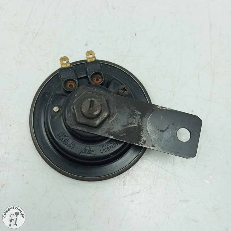 Klaxon  Honda 650 nx dominator 1999 - Cassetom - Nos pieces motos