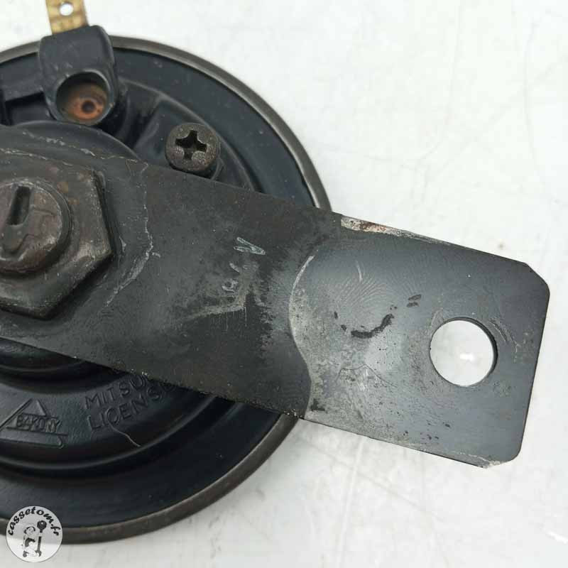 Klaxon  Honda 650 nx dominator 1999 - Cassetom - Nos pieces motos