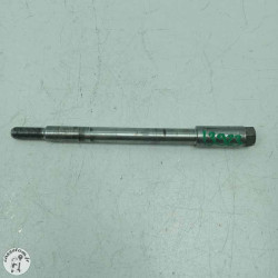 Axe de roue avant  Honda 650 nx dominator 1999 - Cassetom - Nos pieces motos