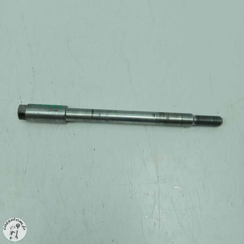 Axe de roue avant  Honda 650 nx dominator 1999 - Cassetom - Nos pieces motos