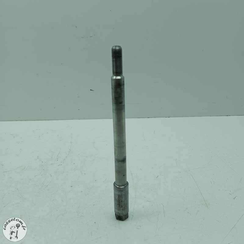 Axe de roue avant  Honda 650 nx dominator 1999 - Cassetom - Nos pieces motos