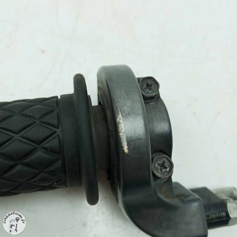 Poignée de gaz  Honda 650 nx dominator 1999 - Cassetom - Nos pieces motos