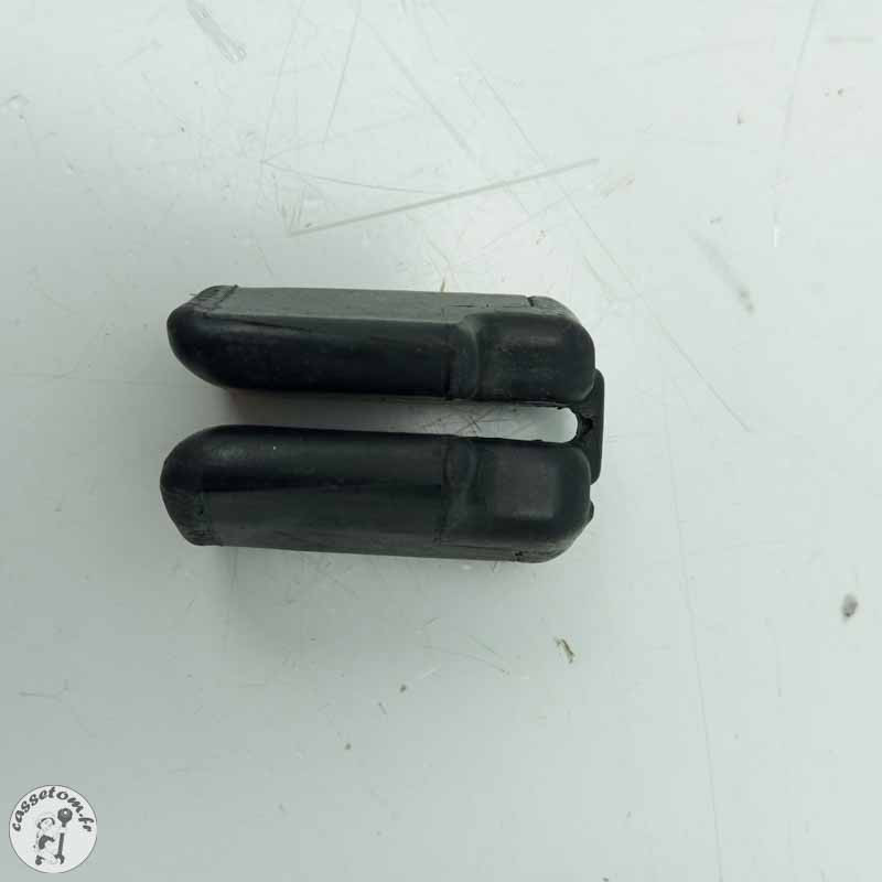 Silent bloc  Honda 650 nx dominator 1999 - Cassetom - Nos pieces motos