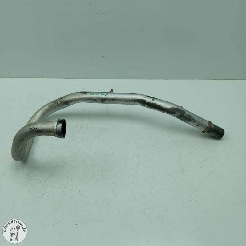 Collecteur Honda 650 nx dominator 1999 - Cassetom - Nos pieces motos