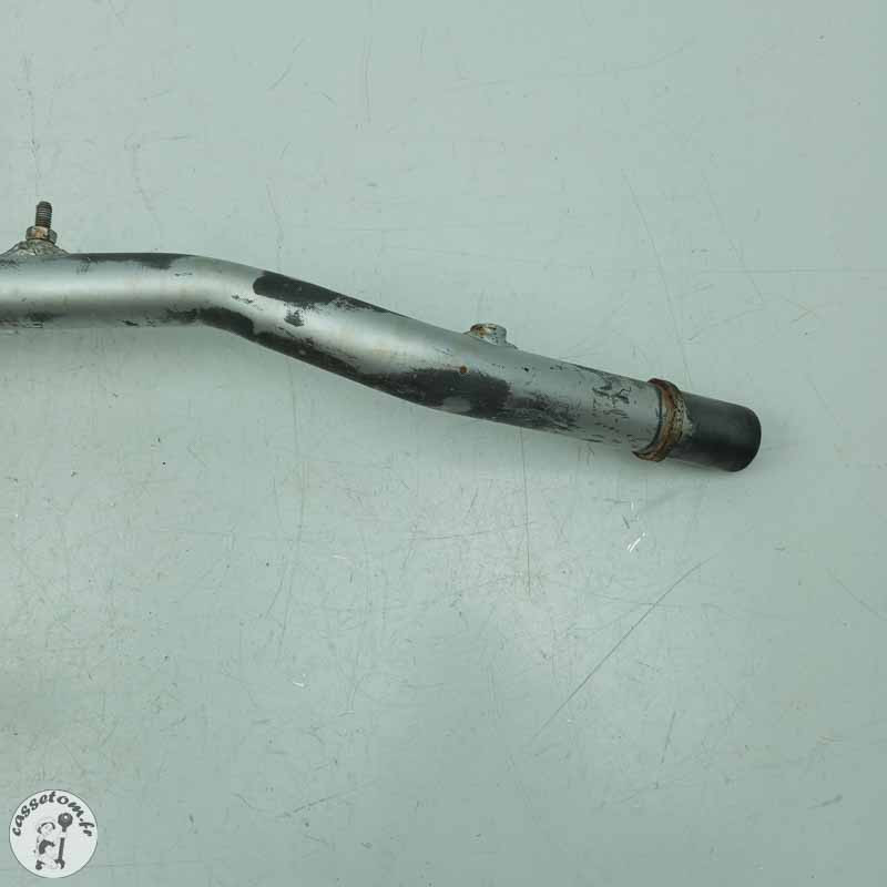 Collecteur Honda 650 nx dominator 1999 - Cassetom - Nos pieces motos