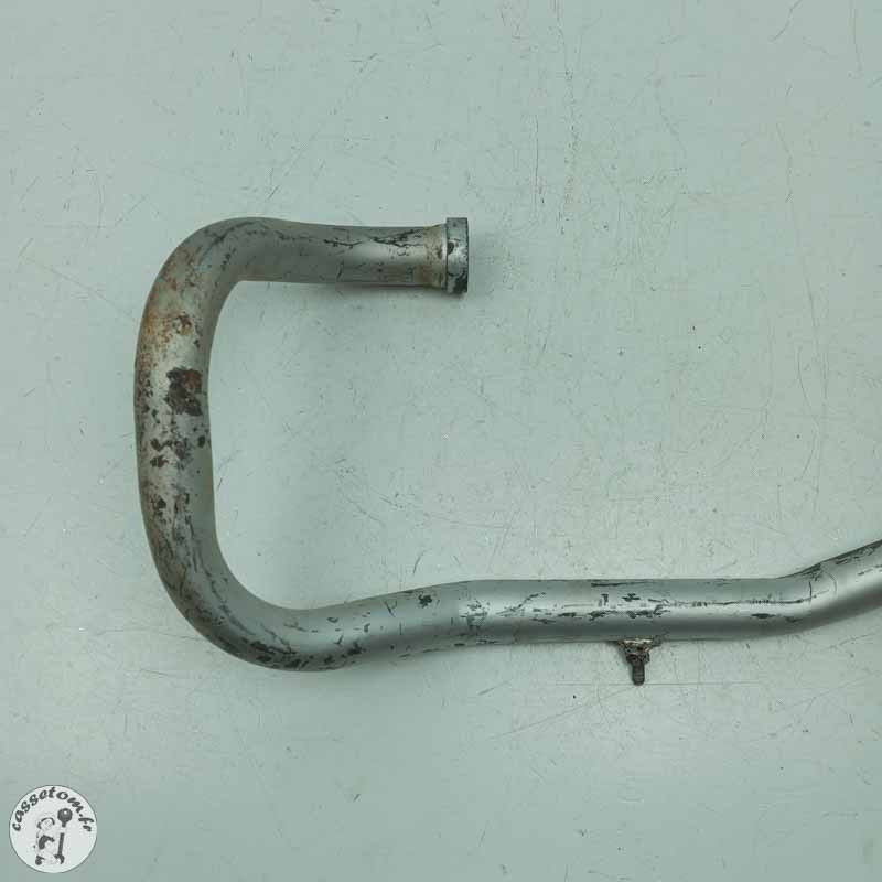 Collecteur Honda 650 nx dominator 1999 - Cassetom - Nos pieces motos