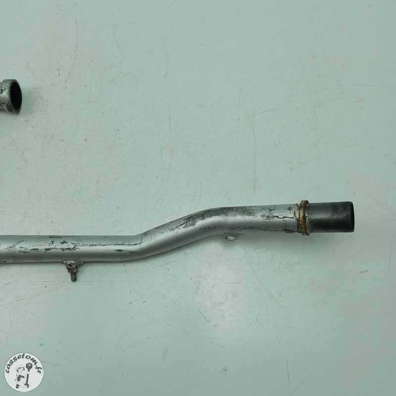 Collecteur Honda 650 nx dominator 1999 - Cassetom - Nos pieces motos