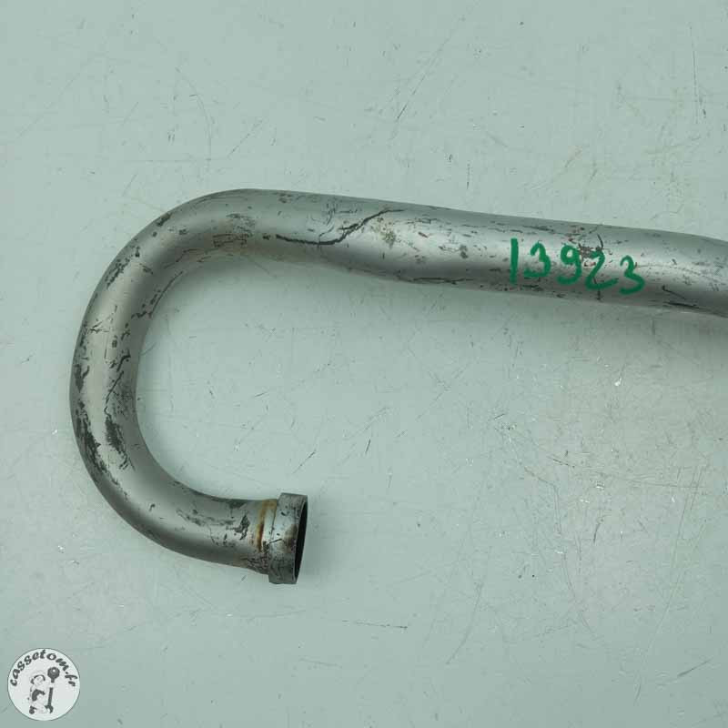 Collecteur  Honda 650 nx dominator 1999 - Cassetom - Nos pieces motos