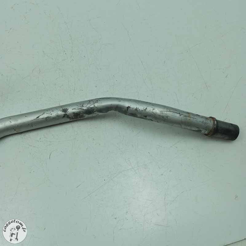 Collecteur  Honda 650 nx dominator 1999 - Cassetom - Nos pieces motos