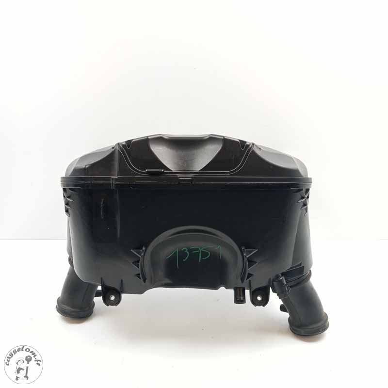 Boitier de filtre à air  Bmw 1200 r rt 2017 - Cassetom - Nos pieces motos