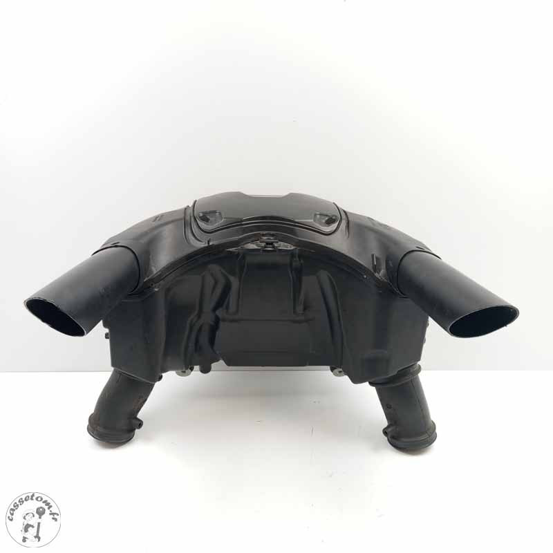 Boitier de filtre à air  Bmw 1200 r rt 2017 - Cassetom - Nos pieces motos