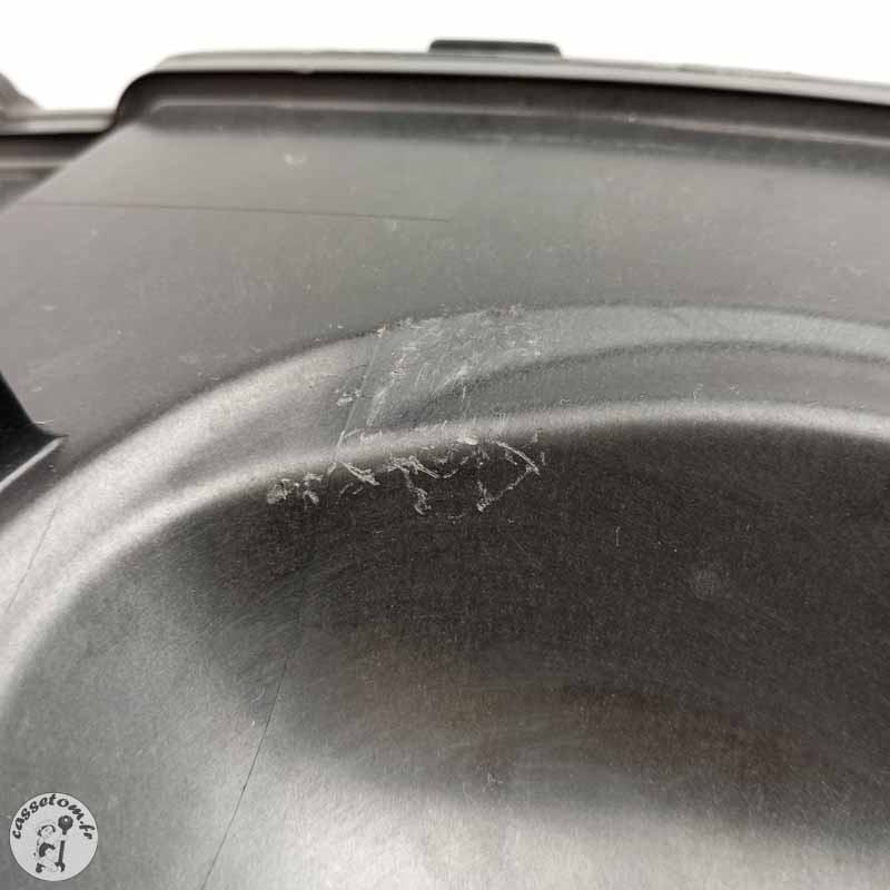 Boitier de filtre à air  Bmw 1200 r rt 2017 - Cassetom - Nos pieces motos