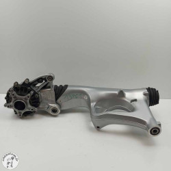 Bras ocsillant + transmission Bmw 1200 r rt 2017 - Cassetom - Nos pieces motos
