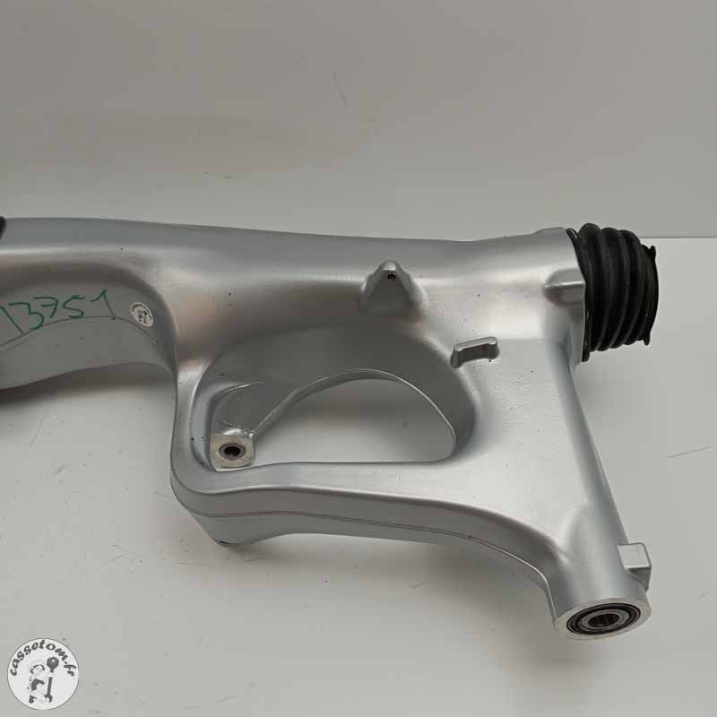 Bras ocsillant + transmission Bmw 1200 r rt 2017 - Cassetom - Nos pieces motos