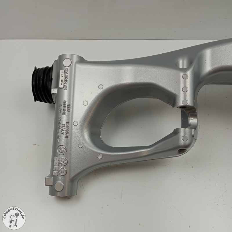 Bras ocsillant + transmission Bmw 1200 r rt 2017 - Cassetom - Nos pieces motos