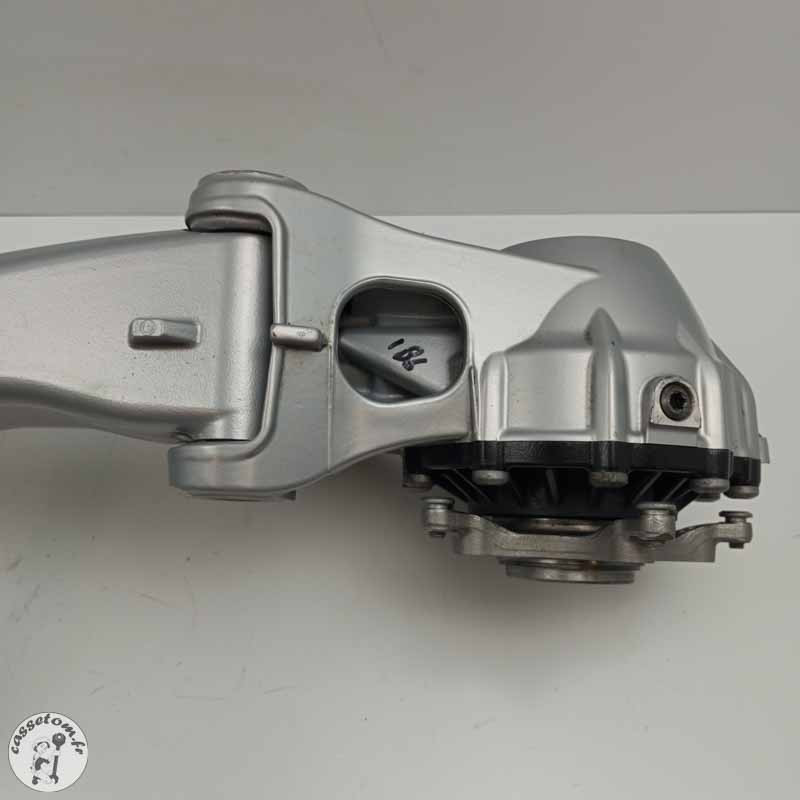 Bras ocsillant + transmission Bmw 1200 r rt 2017 - Cassetom - Nos pieces motos