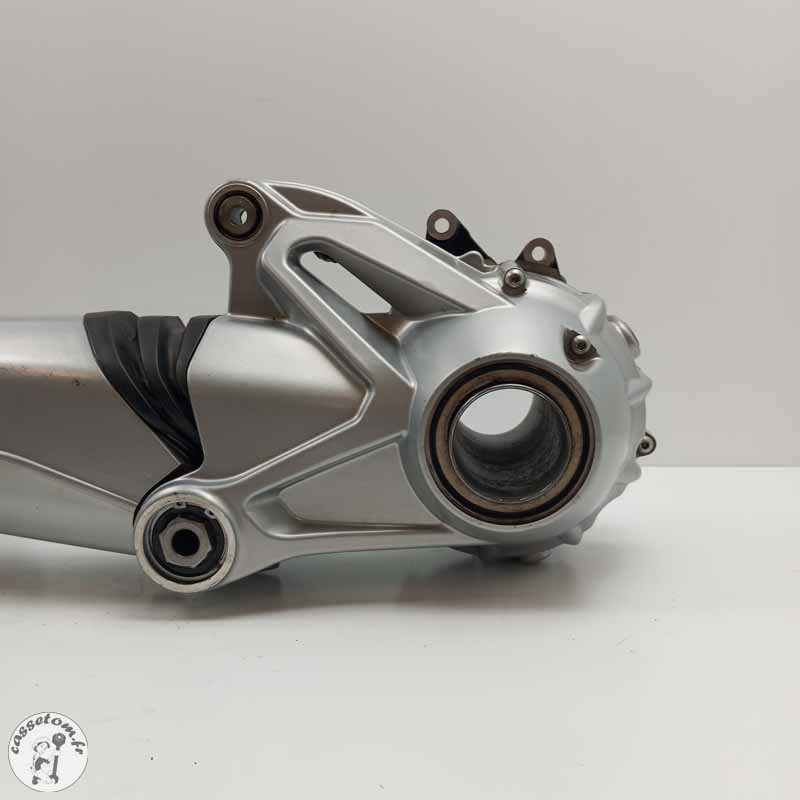 Bras ocsillant + transmission Bmw 1200 r rt 2017 - Cassetom - Nos pieces motos