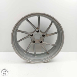 Jante arrière  Bmw 1200 r rt 2017 - Cassetom - Nos pieces motos