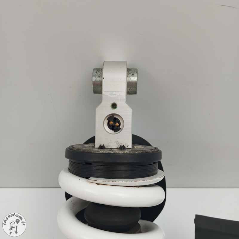 Amortisseur arrière  Bmw 1200 r rt 2017 - Cassetom - Nos pieces motos