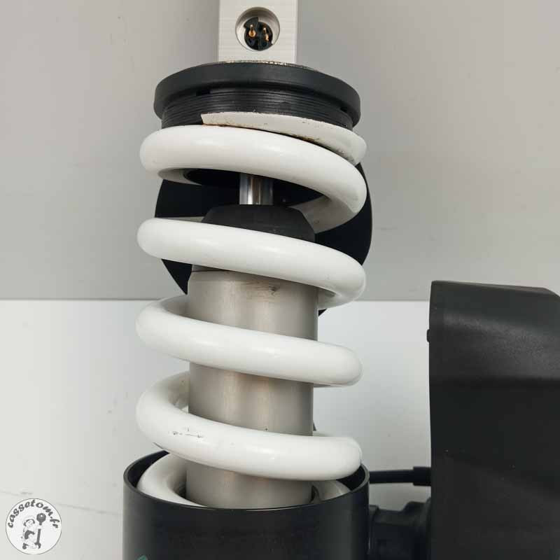 Amortisseur arrière  Bmw 1200 r rt 2017 - Cassetom - Nos pieces motos