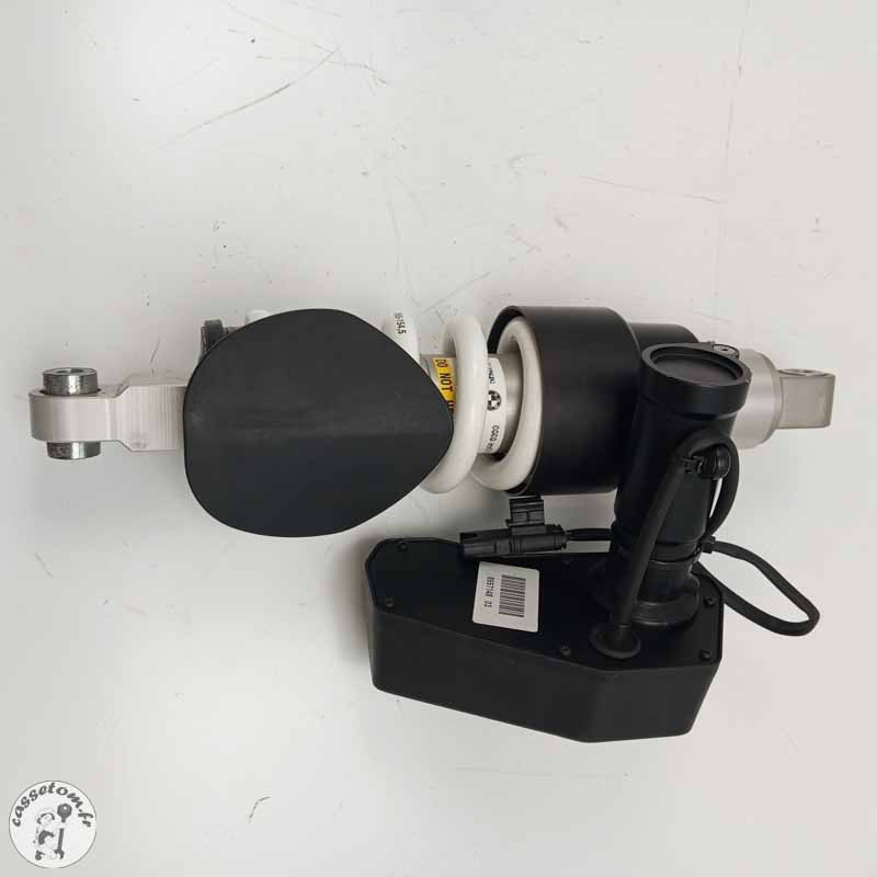 Amortisseur arrière  Bmw 1200 r rt 2017 - Cassetom - Nos pieces motos
