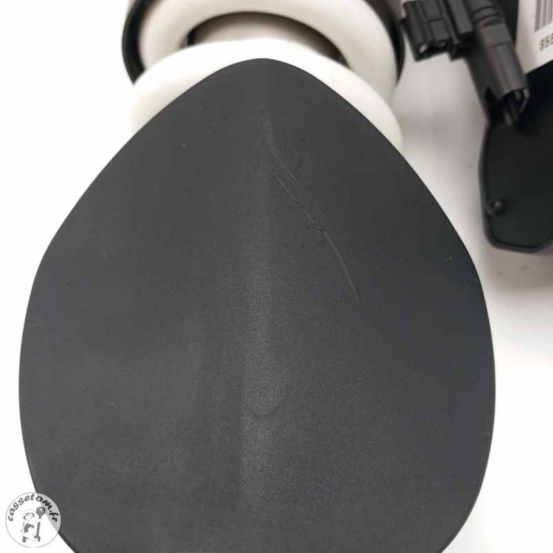 Amortisseur arrière  Bmw 1200 r rt 2017 - Cassetom - Nos pieces motos