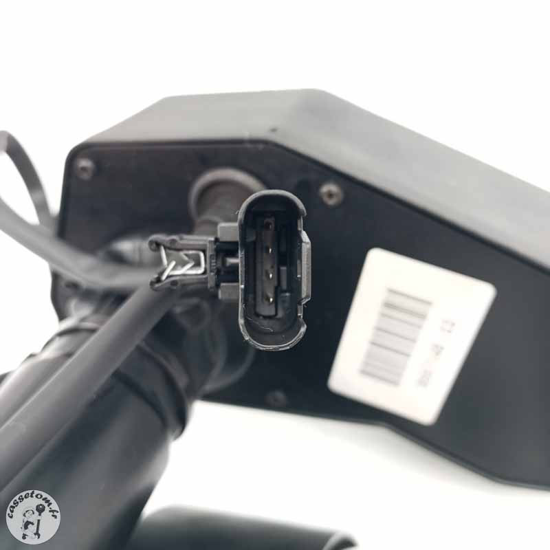 Amortisseur arrière  Bmw 1200 r rt 2017 - Cassetom - Nos pieces motos