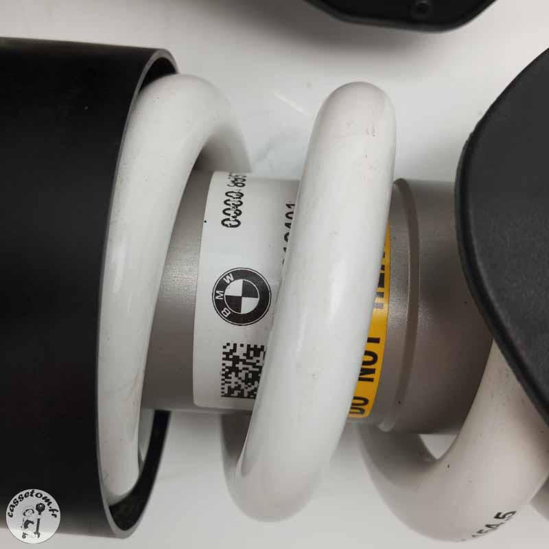 Amortisseur arrière  Bmw 1200 r rt 2017 - Cassetom - Nos pieces motos