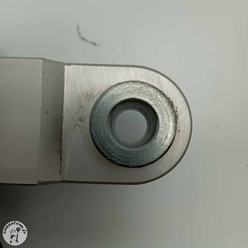 Amortisseur arrière  Bmw 1200 r rt 2017 - Cassetom - Nos pieces motos