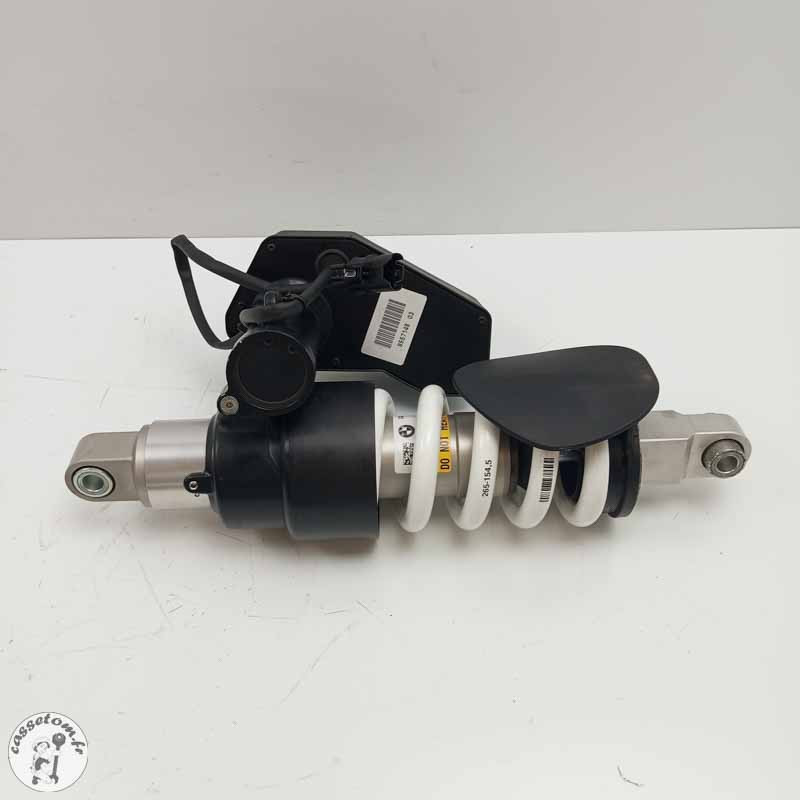 Amortisseur arrière  Bmw 1200 r rt 2017 - Cassetom - Nos pieces motos