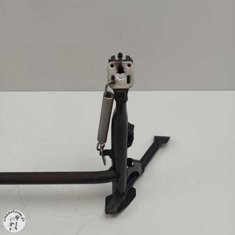 Béquille centrale  Bmw 1200 r rt 2017 - Cassetom - Nos pieces motos